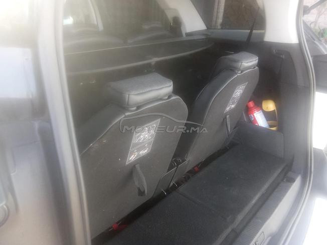 Peugeot 5008 Diesel Automatique 2018 à Casablanca