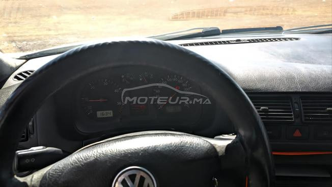 golf 4 a vendre 