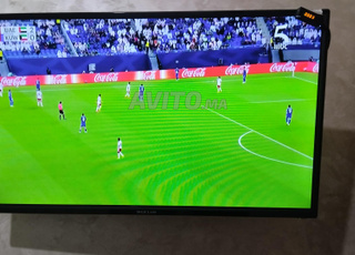 TV LED 32 marque Digiclass