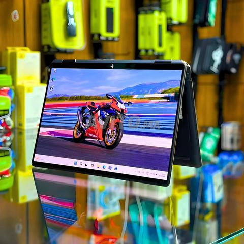 🔥 PC HP SPECTRE X360 3K OLED ÉDITION LIMITÉE 💯