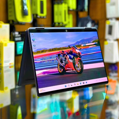 🔥 PC HP SPECTRE X360 3K OLED ÉDITION LIMITÉE 💯 - 2