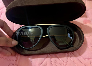 Lunettes Tom Ford
