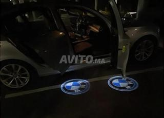 BMW متوفر أربع قطع بروجيكتور