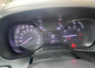 Citroën Berlingo Diesel Manuelle 2021 à Mohammedia