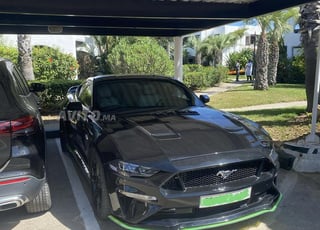 FORD MUSTANG 2.3 Ecoboost boite Manuelle