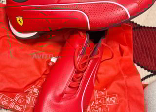 Espadrille homme puma neuf original