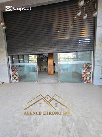 Magasin à vendre à Agadir Bay - 2