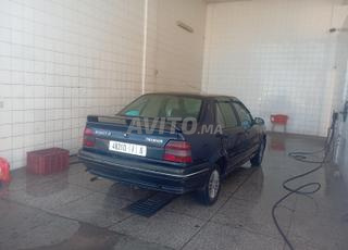 Renault R19 Diesel Manuelle 1987 à Settat