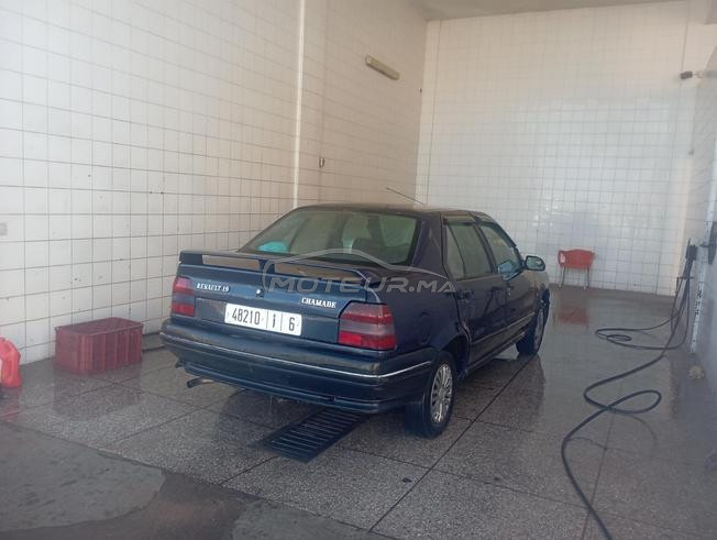 Renault R19 Diesel Manuelle 1987 à Settat