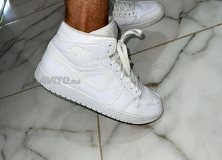 Chaussure naike dorijin