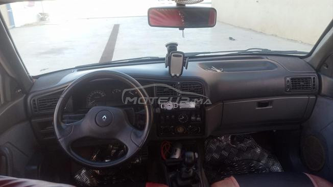 Renault R19 Diesel Manuelle 1987 à Settat