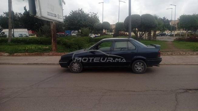 Renault R19 Diesel Manuelle 1987 à Settat