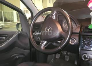 مرسيدس بنز 180 بنزين يدوية 2006 في تمارة