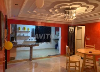 Maison à louer longue durée