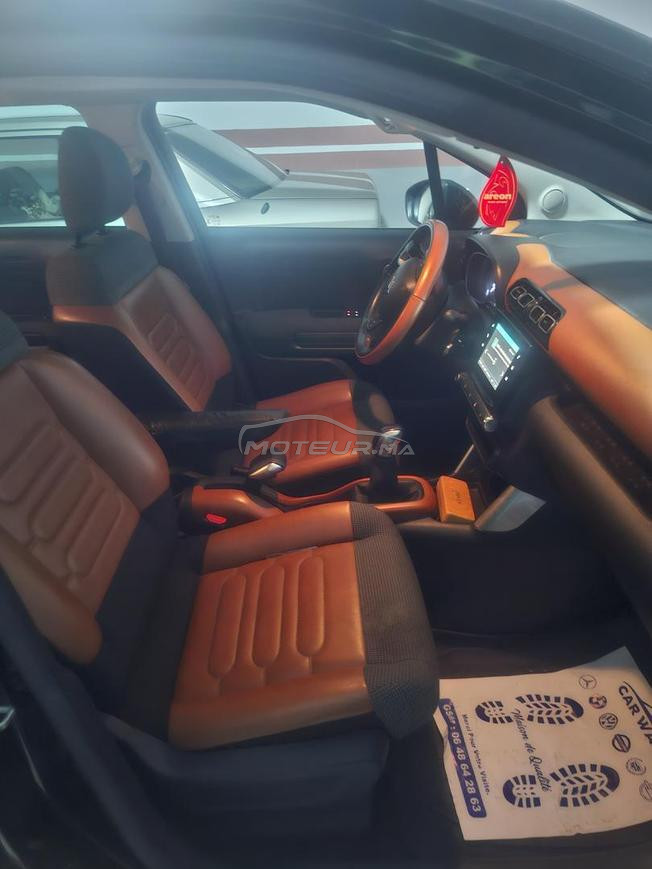 C3 air cross 2020