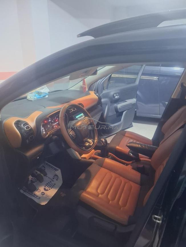 C3 air cross 2020