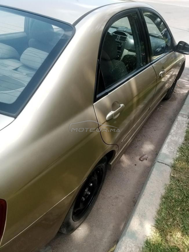 kia cerato diesel 