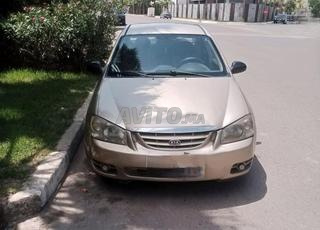Kia Cerato diesel