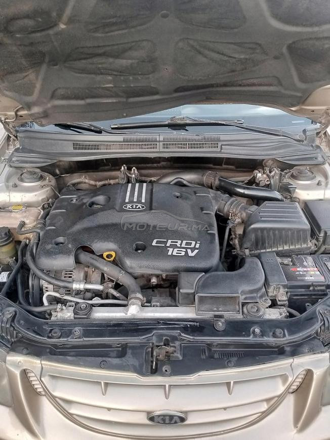 kia cerato diesel 