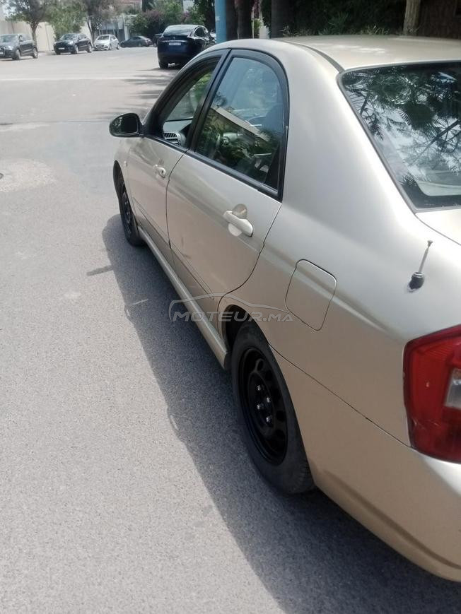 kia cerato diesel 