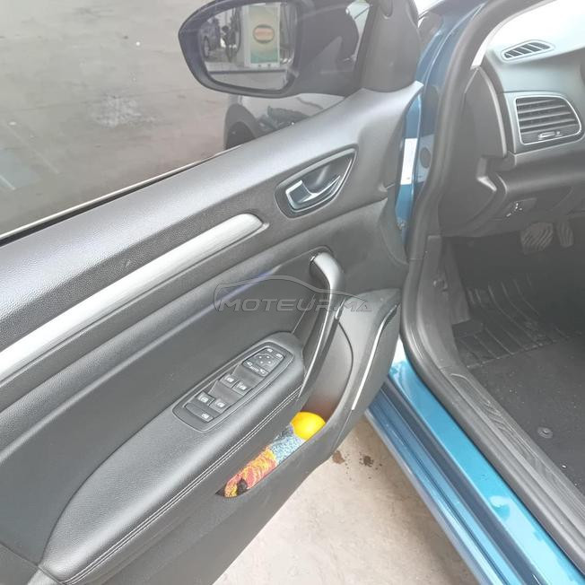 Renault Megane Diesel Automatique 2020