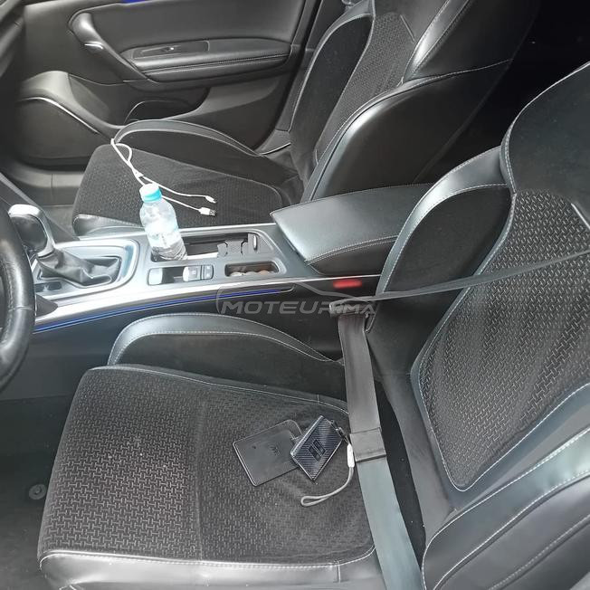 Renault Megane Diesel Automatique 2020