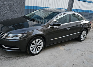 Vw cc en très bon état peinture originale