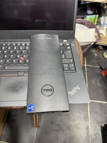 جهاز كمبيوتر ديل ميني i7 الجيل الحادي عشر Optiplex 7090 Ultra