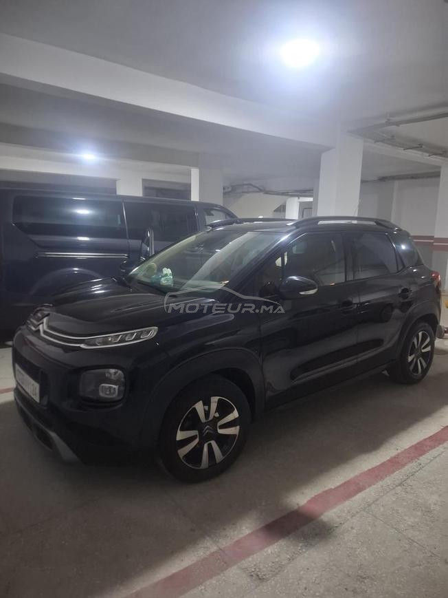 C3 air cross 2020