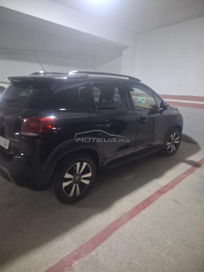 C3 air cross 2020