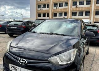 هيونداي i20 فرصة جيدة
