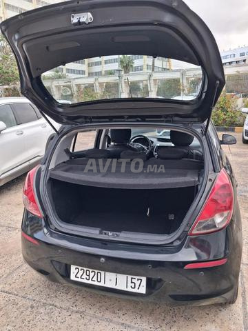 هيونداي i20 فرصة جيدة - 2