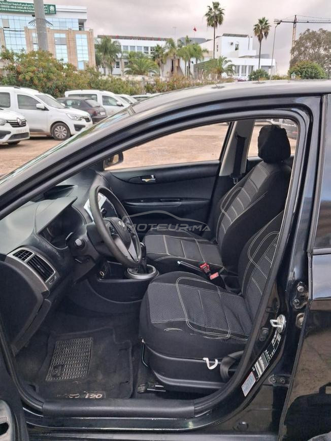 hyundai i20 bonne occasion 