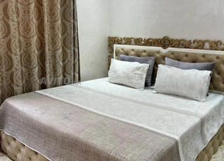 Appartement équipé pour les familles