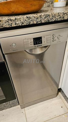 غسالة أطباق BOSCH