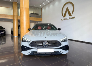 Mercedes-Benz CLE 220d 2024 à Rabat