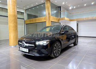 Mercedes-Benz Classe CLA Diesel Automatique 2023