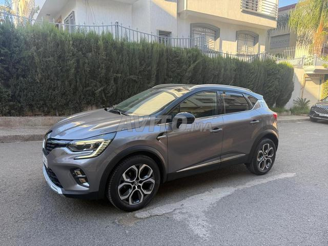 رونو كادجار ديزل مانويل 2022 في الدار البيضاء - 2