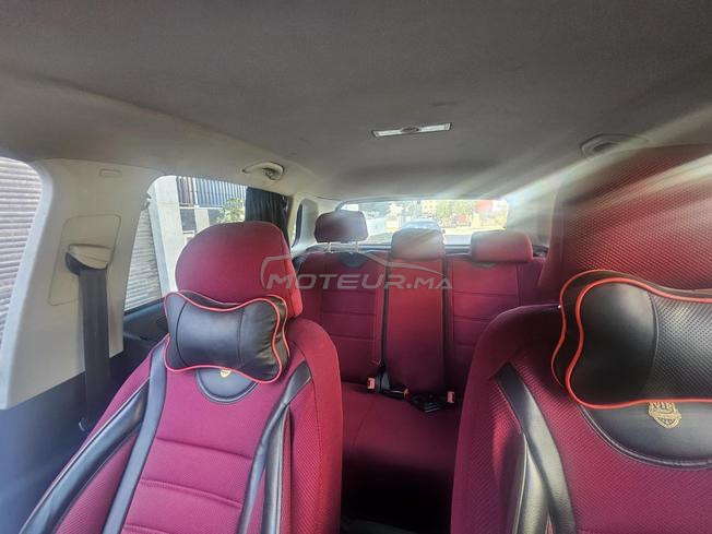Volkswagen Tiguan Diesel Manuelle 2015