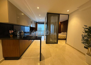 Studio meublé trés chic à les princesses