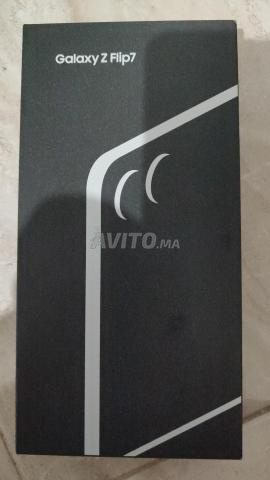 SAMSUNG Galaxy Z Flip 7 5G Dual Sim