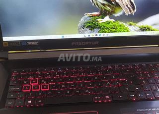 pc gamer predator helois