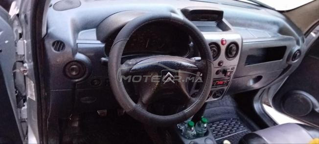 Citroën Berlingo Essence Manuelle 2011 à Fnideq