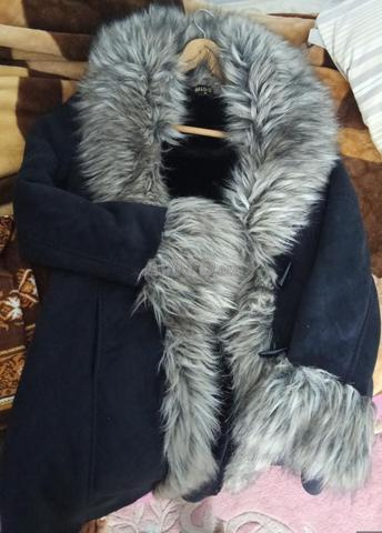 مونطو شتوي سخون