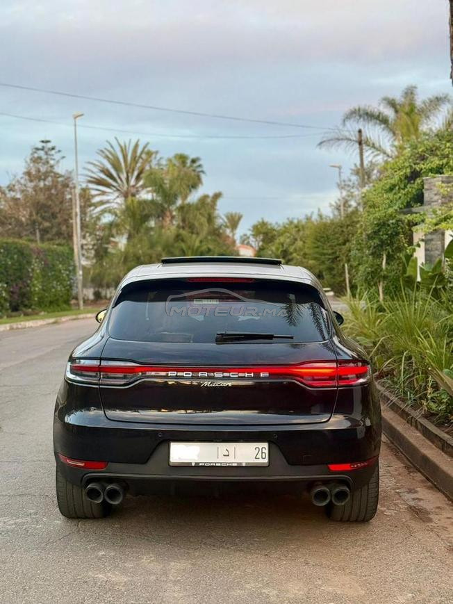 Porsche Macan Essence Automatique 2020