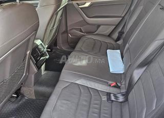 فولكس فاجن 2020