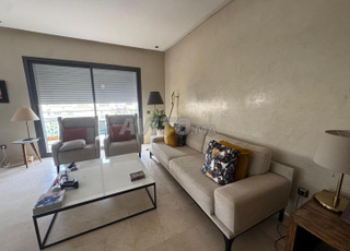 Ouled Mtaa apt non meublé de 160 m2