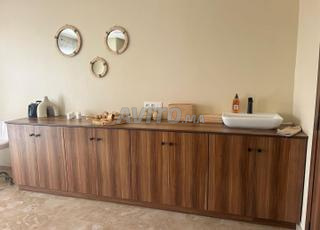 بوفيه كومود