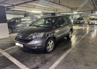 Honda CR-V Diesel Manuelle 2011 à Casablanca