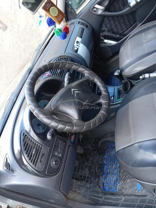 Citroën Xsara